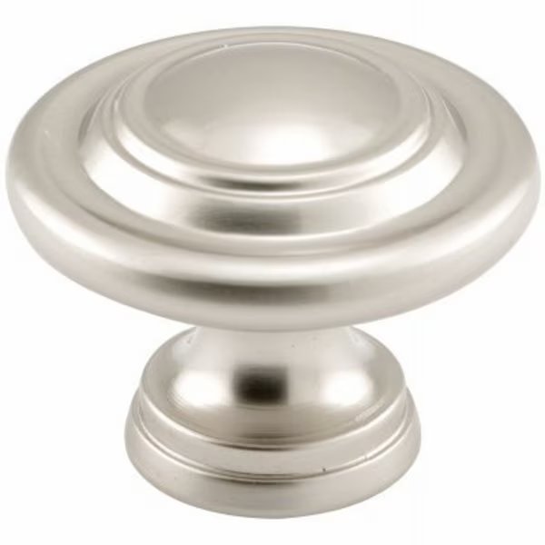 SN BiFold DR Knob, Prime-Line, Mfr#: N 7372